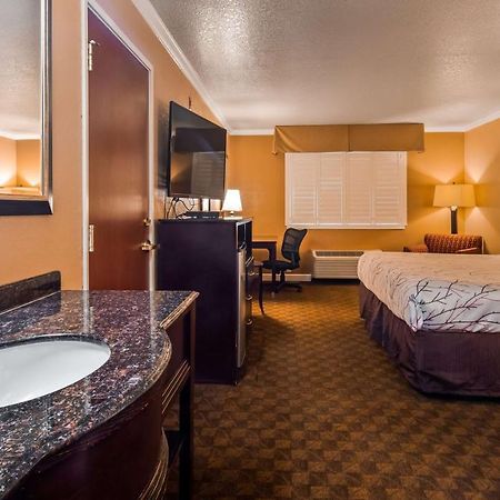 Best Western Orchard Inn Ukiah Bagian luar foto