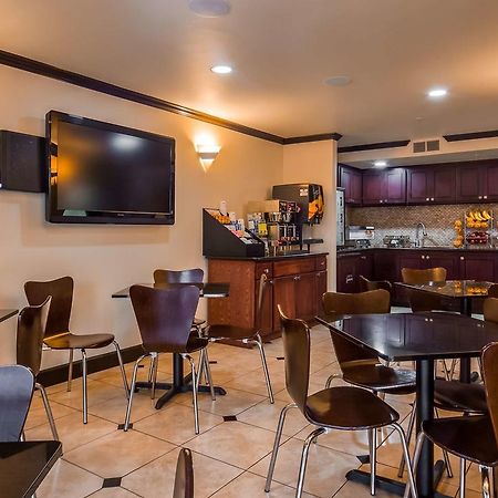 Best Western Orchard Inn Ukiah Bagian luar foto